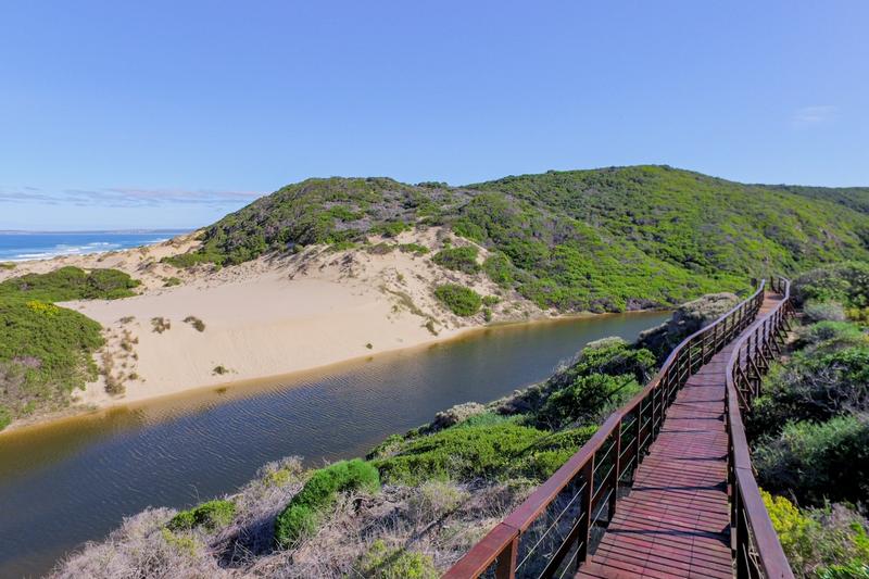 0 Bedroom Property for Sale in Moquini Coastal Estate Western Cape
